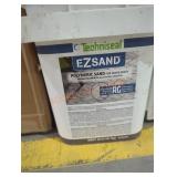 Ezsand polymeric sand for paver joints