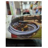 Not open by Rockey auctions, Sold as is where is,