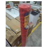 Guardian warning barriers 4ft x 100ft