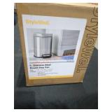 Unopened By Rockey Team, Could be  Opened at