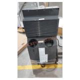 Whynter Portable Air Conditioner 14,000 BTU