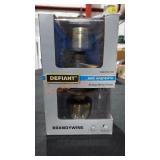 Unopened By Rockey Team, Could be Opened at