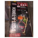 Lincoln Electric Port-A-Torch Kit