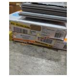 3 Cases LifeProof Vinyl Plank Flooring 53.94 sq ft