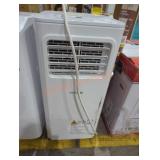 Vissani 5000 btu portable air conditioner