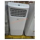 LG portable air conditioner