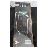 Unopened By Rockey Team, Could be Opened at