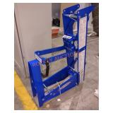 Werner Steel Pump Jack