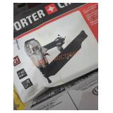 Porter Cable 21ï¿½ 3-1/2" round head framing nailer