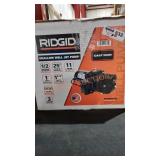 Unopened By Rockey Team, Could be Opened at