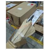 Phi Villa 15" patio umbrella