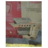 Nexgrill 5 burner gas grill with side burner