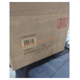 Not opened by Rockey Staff.  May be opened during