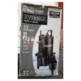 Unopened By Rockey Team, Could be Opened at