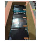 Ecosmart light bulbs quantity 4