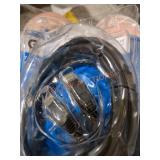 Commercial Electric Cat6 Patch Cord