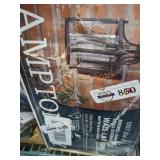 Hampton Bay, Wall Lantern