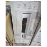 Vissani evaporative air cooler