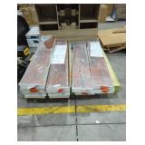 11 boxes of flooring 263.01 sq ft all together