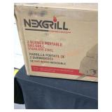 Unopened By Rockey Team, Could be  Opened at