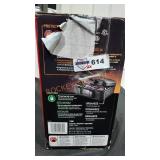 Unopened By Rockey Team, Could be Opened at