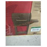 Nexgrill cart style charcoal grill