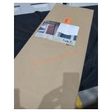 Unopened By Rockey Team, Could be  Opened at