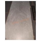 Gray Tile Skid Lot
