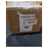 Unopened By Rockey Team, Could be  Opened at