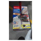 Unopened By Rockey Team, Could be Opened at