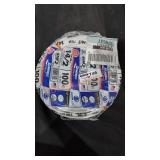 Unopened By Rockey Team, Could be Opened at