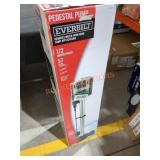 Unopened By Rockey Team, Could be  Opened at