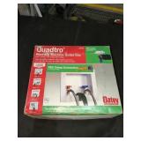 UnOpen Box/Return, not tested, box not opened by