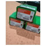 Quantity 3 Boxes, Unopened By Rockey Team, Could