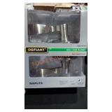 Unopened By Rockey Team, Could be Opened at