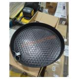 Everbilt water heater drain pan