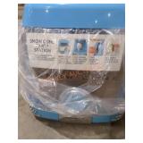 Nostalgia, Snow Cone Party Station