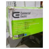 Unopened By Rockey Team, Could be  Opened at