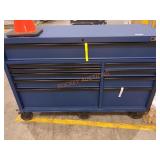 HUSKY 61" Rolling Tool Chest with 10 Drawers