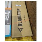 gladiators Gear Track Storage Rail