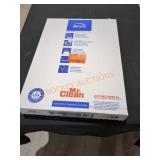 Unopened By Rockey Team, Could be  Opened at