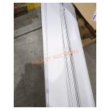 Home Decorators Collections, 2" Faux Wood Blind