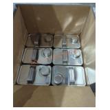 6 cans of pvc primer 1 gallon