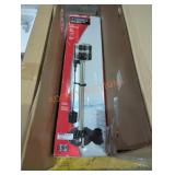 Everbilt pedestal pump