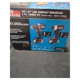 Unopened By Rockey Team, Could be  Opened at