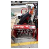 Troy-Bilt 24" Storm 2420 Snow Blower