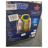 Unopened By Rockey Team, Could be  Opened at