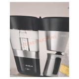 Brew 9-Cup Coffee Maker