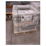 Skid Lot of Daltile Porcelain Floor & Wall Tiles