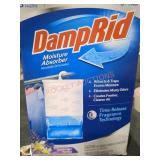 DampRid Moisture Absorber